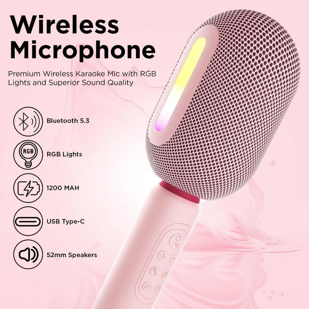KMC 300 MICROPHONE
