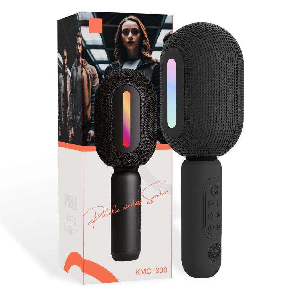 Kmc 300 Microphone