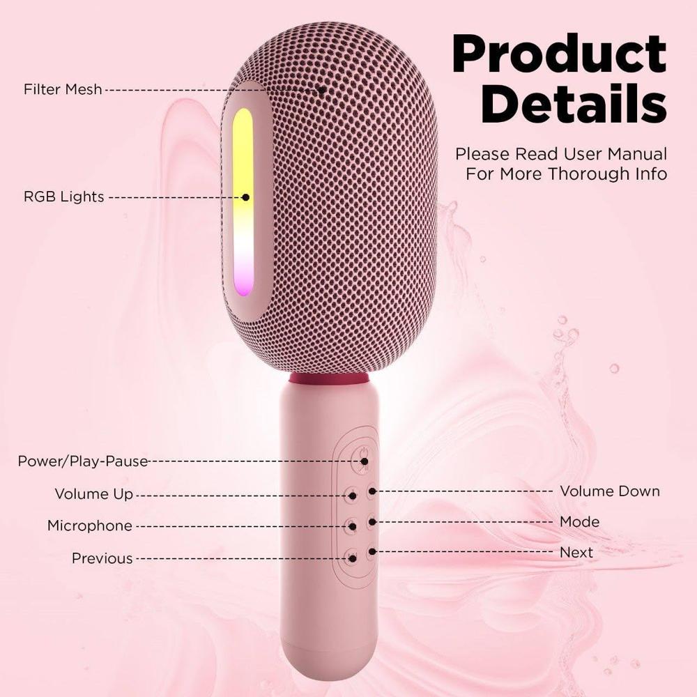 Kmc 300 Microphone