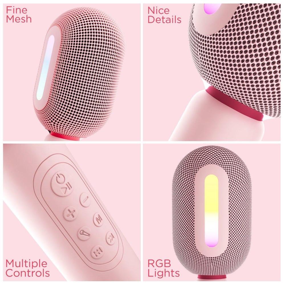 Kmc 300 Microphone
