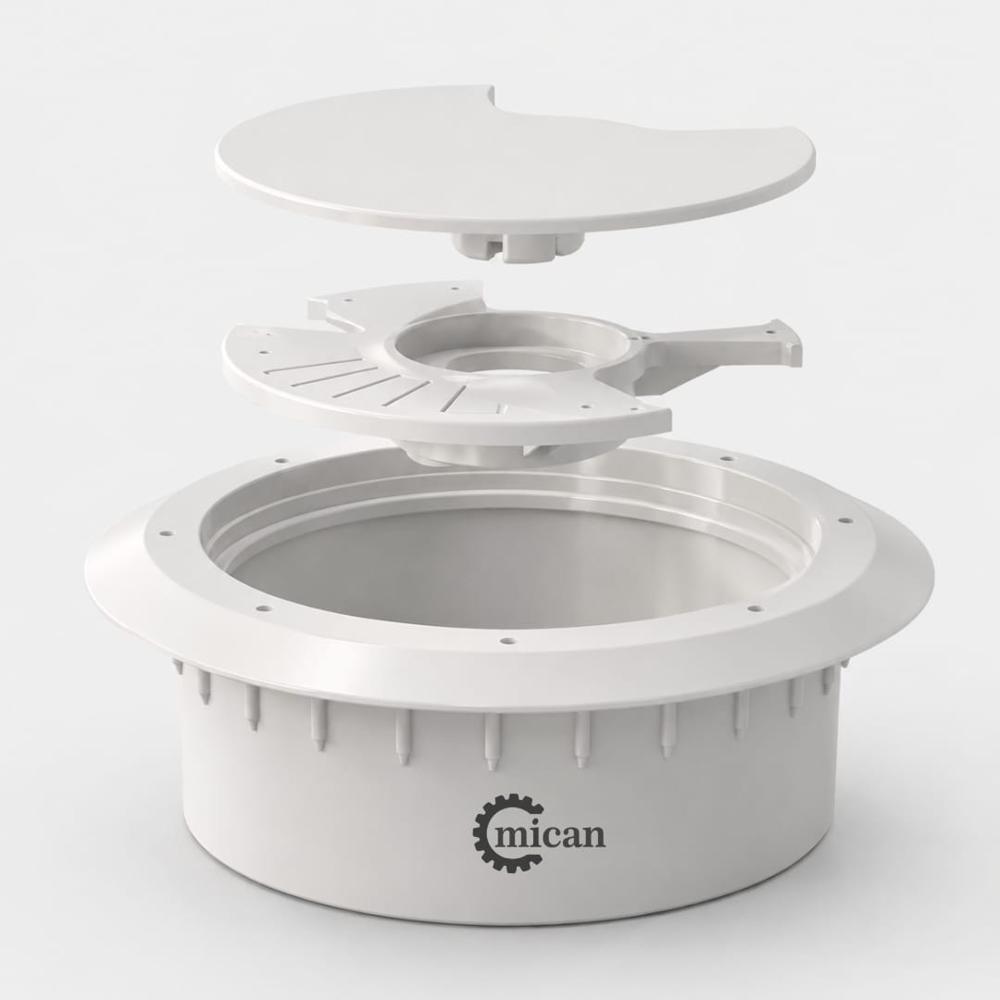 Table Cable Manager