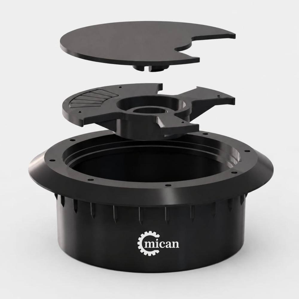 Table Cable Manager