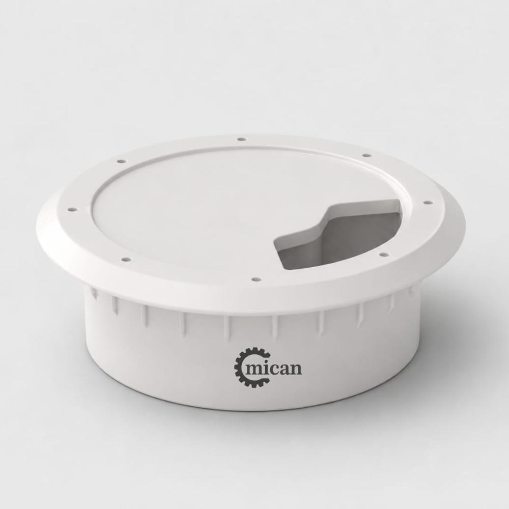 Table Cable Manager