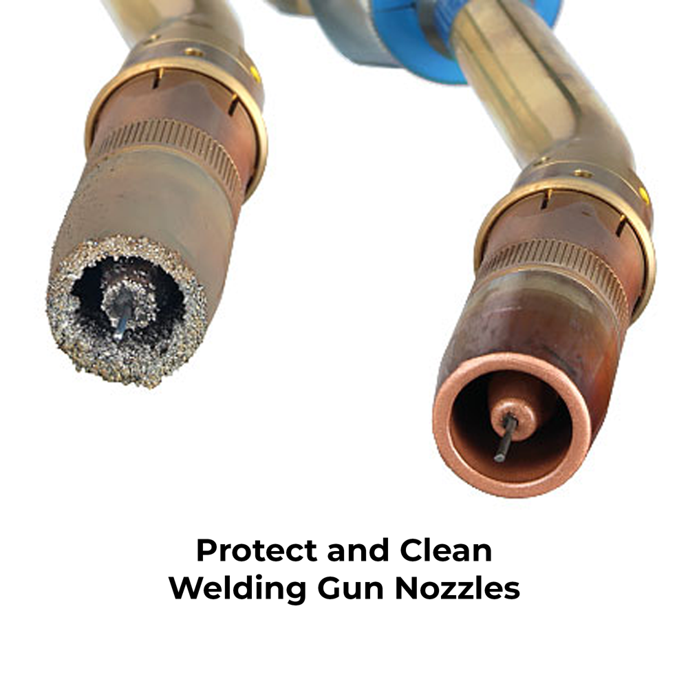 Ceramic Anti Spatter Spray