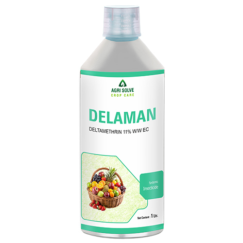 Delaman Insecticide