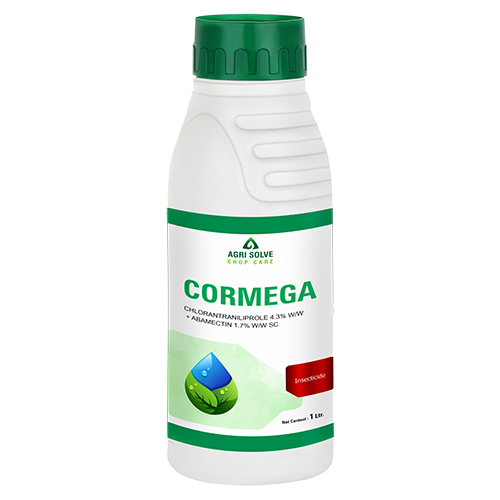 Cormega Insecticide - Physical State: Liquid