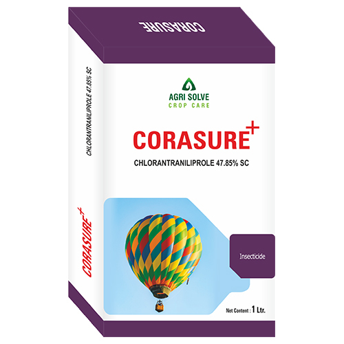 Corasure Plus Insecticide