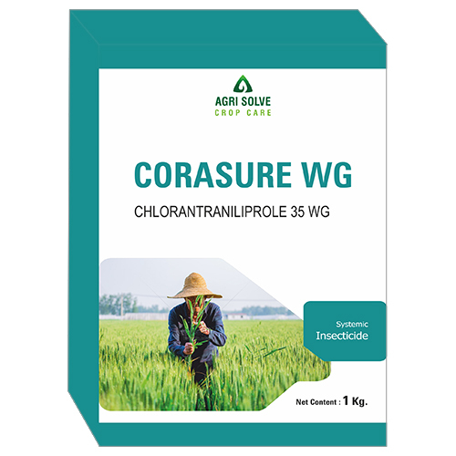Corasure WG Insecticide