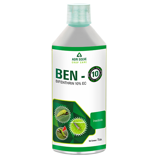 Ben-10 Insecticide