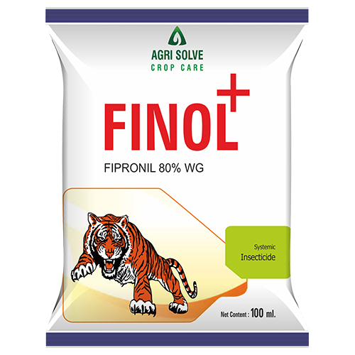 Finol Plus Insecticide