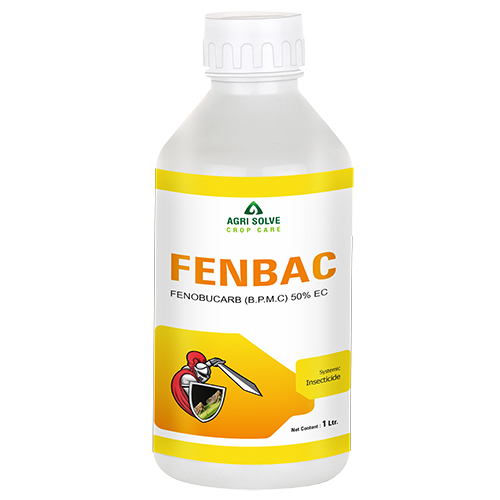 Fenbac Insecticide