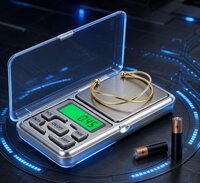 Jewellery Weight Scale