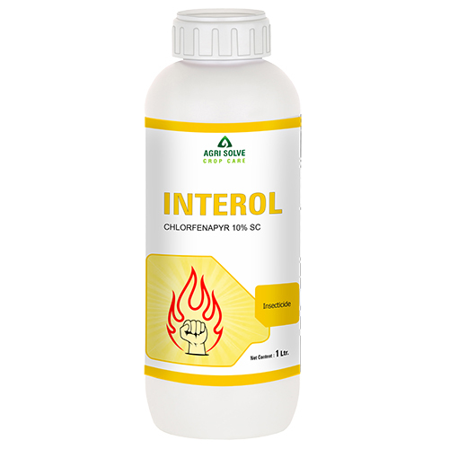 Interol Insecticide