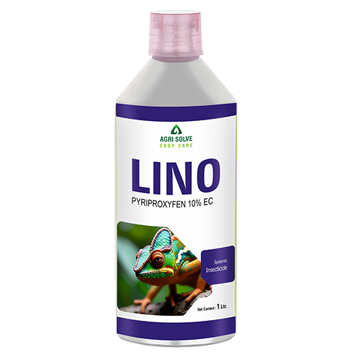 Lino Insecticide