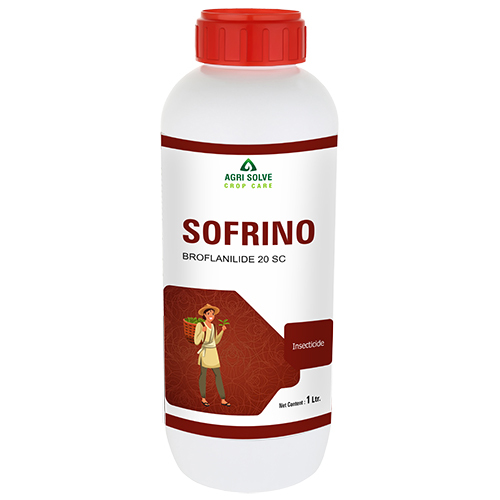 Sofrino Insecticide