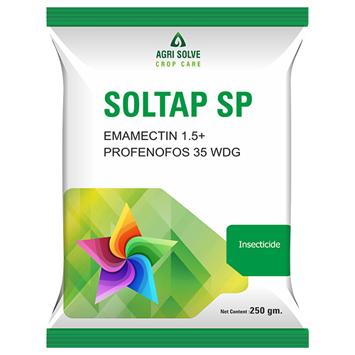 Soltap SP Insecticide