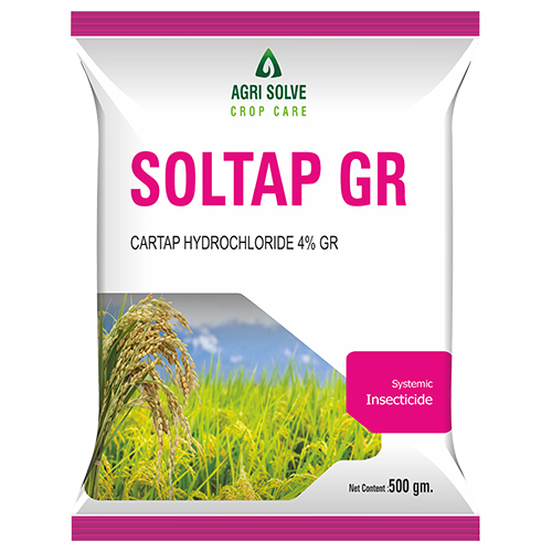 Soltap GR Insecticide