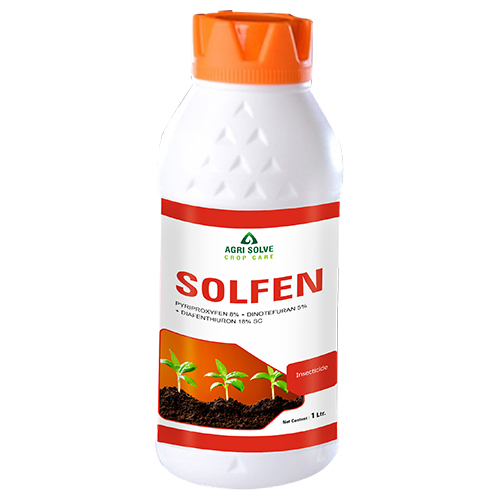 Solfen Insecticide