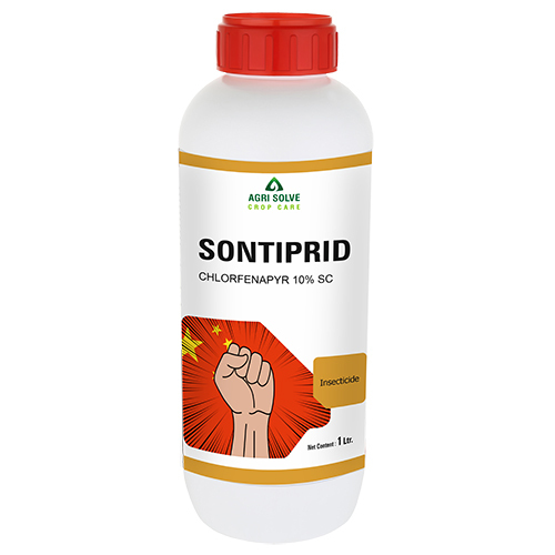 Sontiprid Insecticide