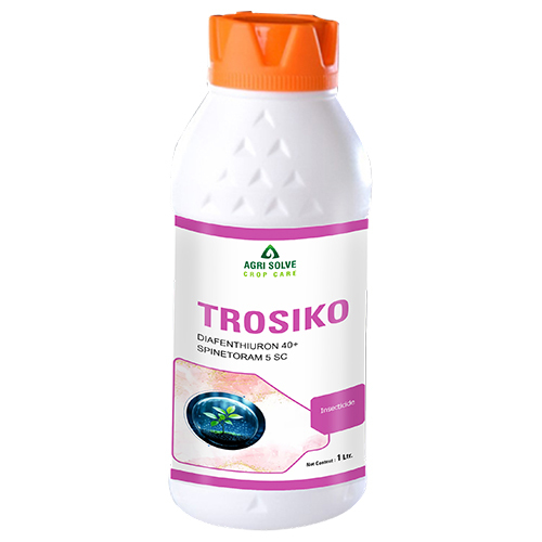 Trosiko Insecticide