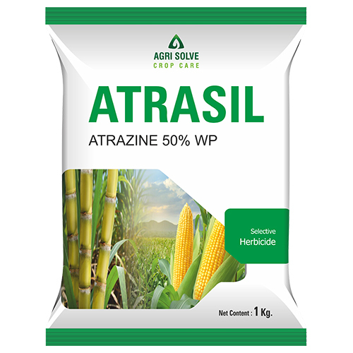 Atrasil Herbicides