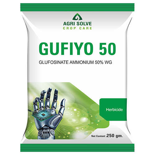 Gufliyo 50 Herbicides