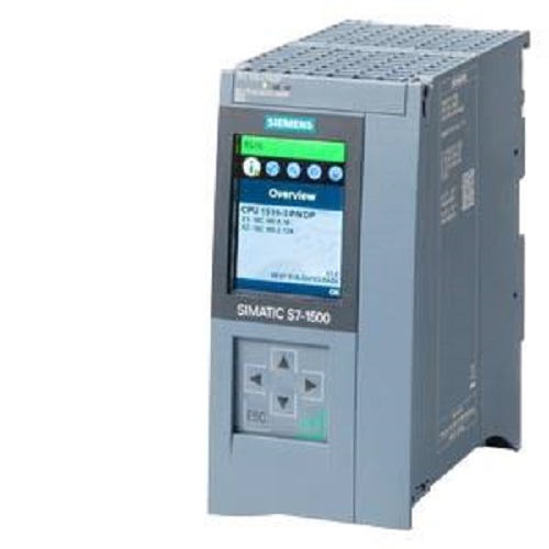 Siemens SIPLUS S7-1500 CPU 1516-3 PN