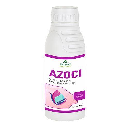 Azoci Fungicides