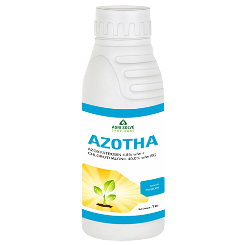 Azotha Fungicides