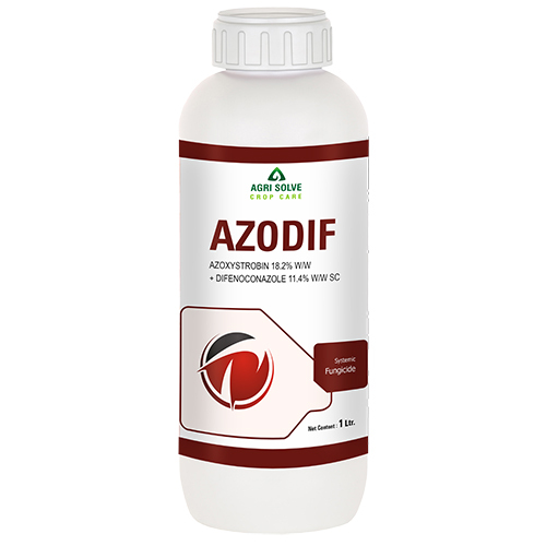 Azodif Fungicides
