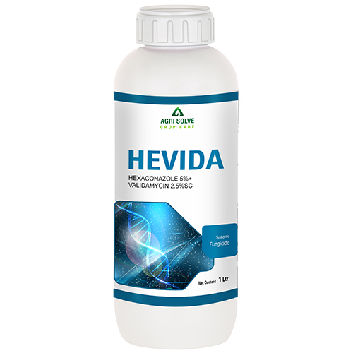 Hevida Fungicides