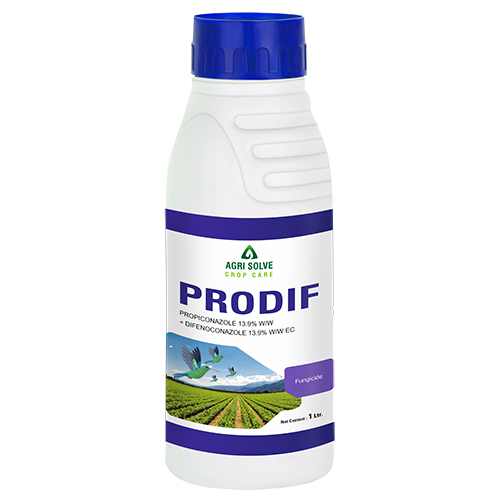 Prodif Fungicides