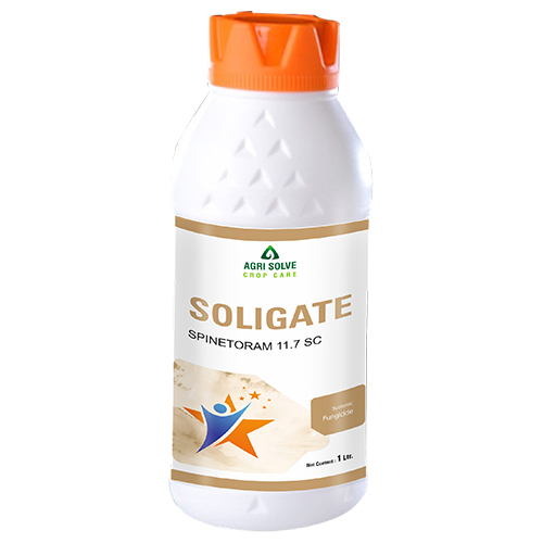 Soligate Fungicides