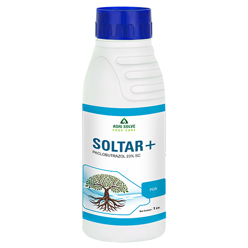 Soltar Plus Pesticides