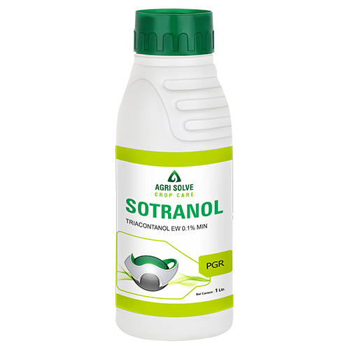 Sotranol Pesticides