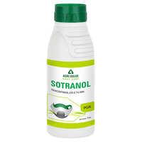Sotranol  Pesticides