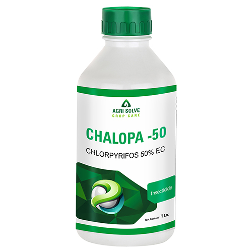 Chalopa-50 Insecticide