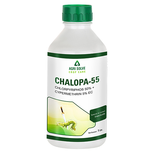 Chalopa-55 Insecticide