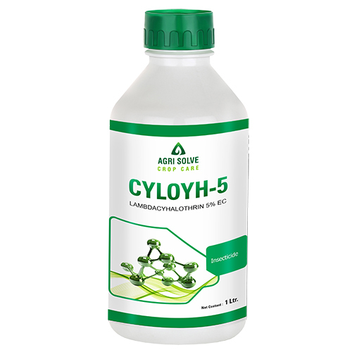 Cyloyh-5 Insecticide