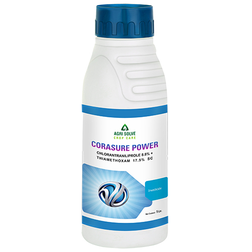 Corasure Power Insecticide