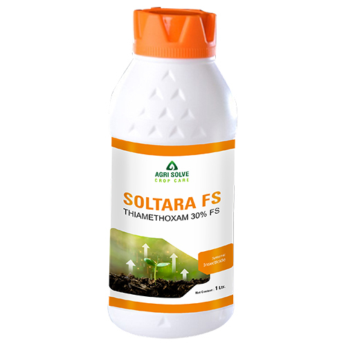 Soltara FS Insecticide