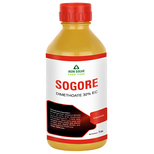 Sogore Insecticide
