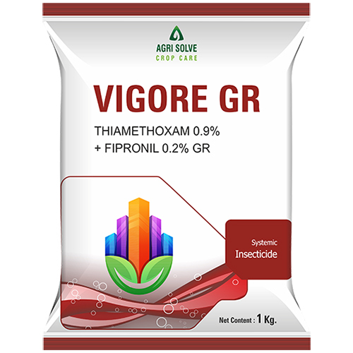 Vigore GR Insecticide
