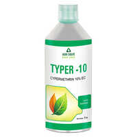 Typer - 10 Insecticide
