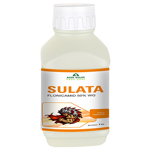 Sulata Insecticide