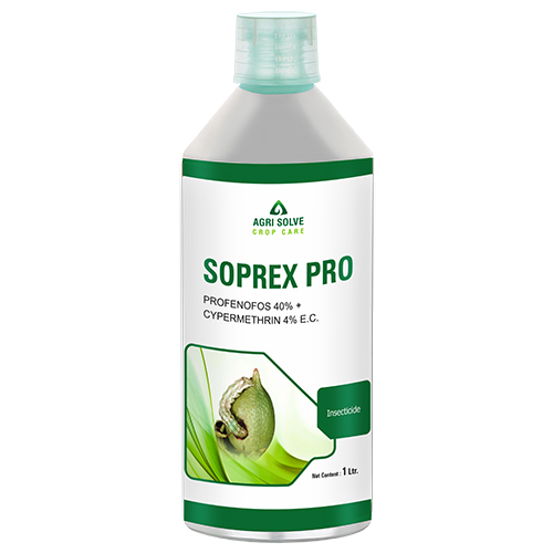 Soprex Pro Insecticide