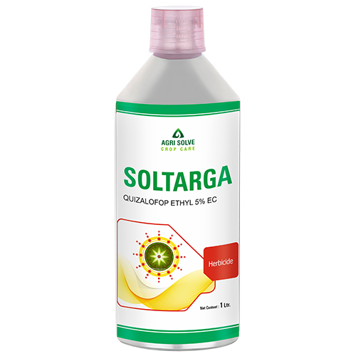 Soltarga Herbicide