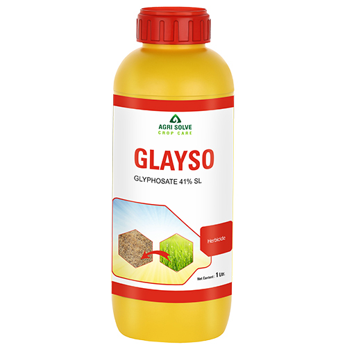 Glayso Herbicide