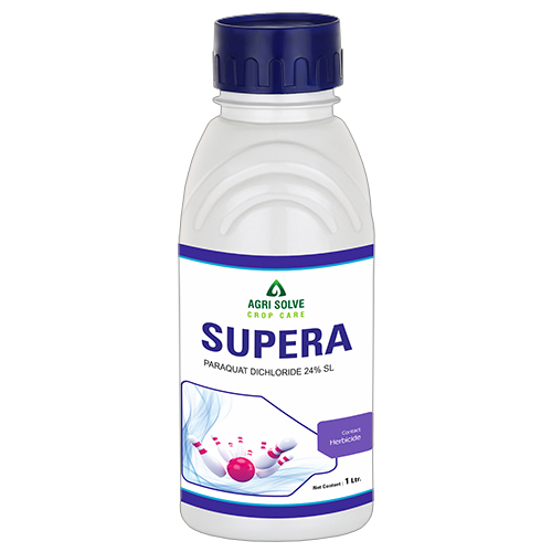 Supera Herbicide