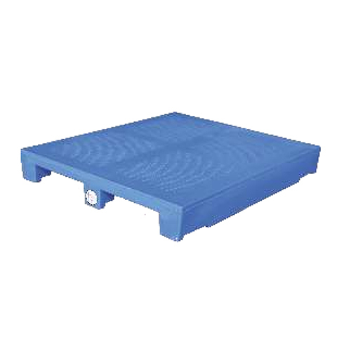 CHQ Top Roto Pallets